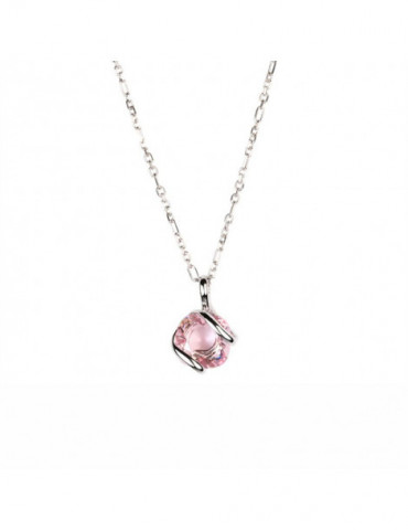 ANDREA MARAZZINI Collier Simple Mini Rose