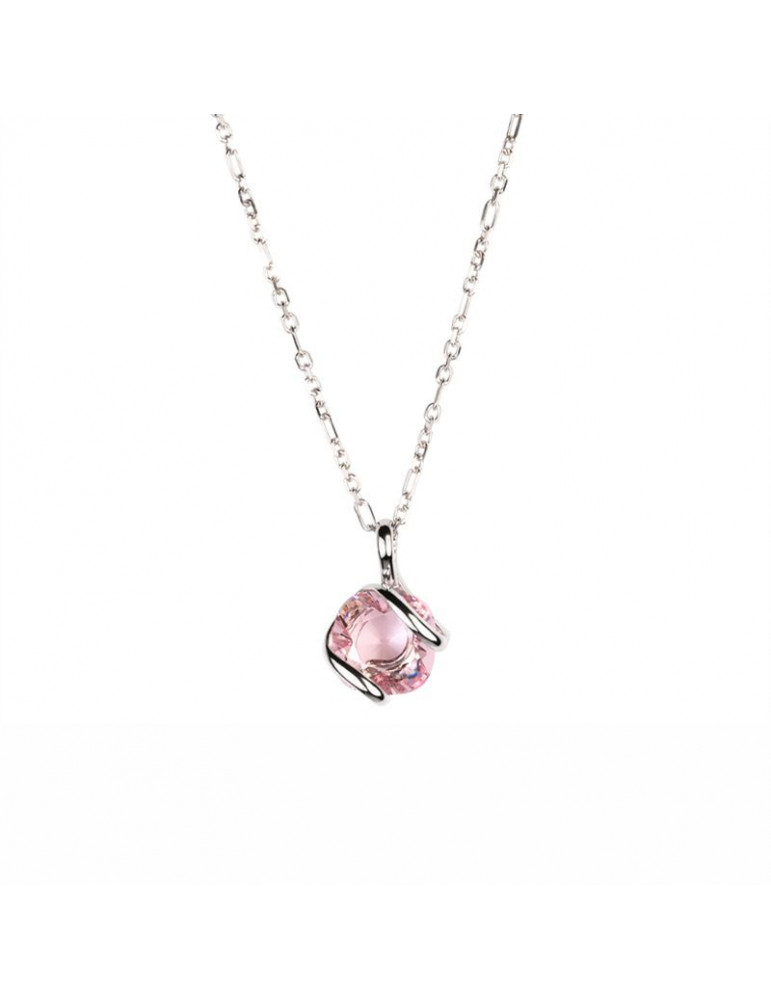 ANDREA MARAZZINI Collier Simple Mini Rose