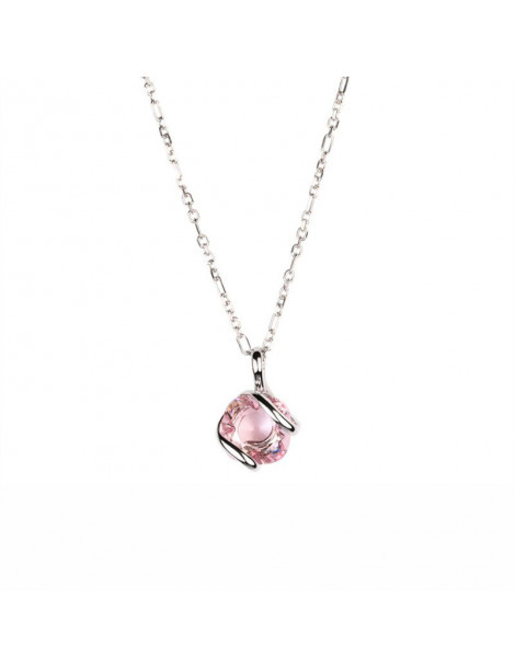 ANDREA MARAZZINI Collier Simple Mini Rose
