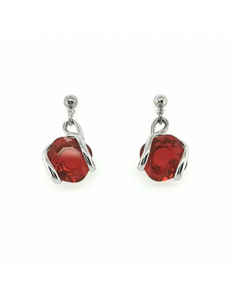 ANDREA MARAZZINI Boucles D'oreilles Simple Mini Siam