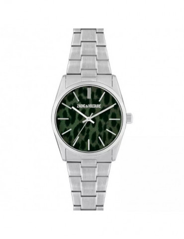 ZADIG & VOLTAIRE Montre Fusion