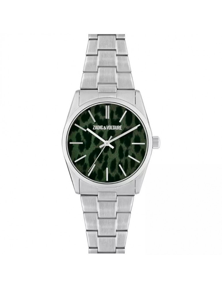 ZADIG & VOLTAIRE Montre Fusion