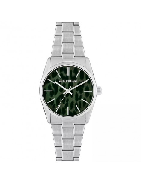 ZADIG & VOLTAIRE Montre Fusion