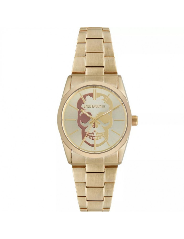 ZADIG & VOLTAIRE Montre Timeless