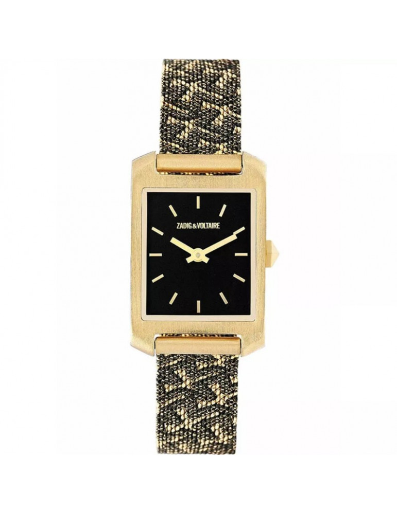 ZADIG & VOLTAIRE Montre Timeline