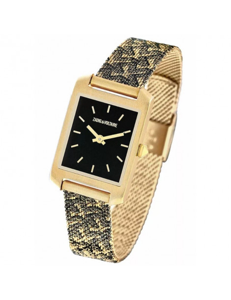 ZADIG & VOLTAIRE Montre Timeline