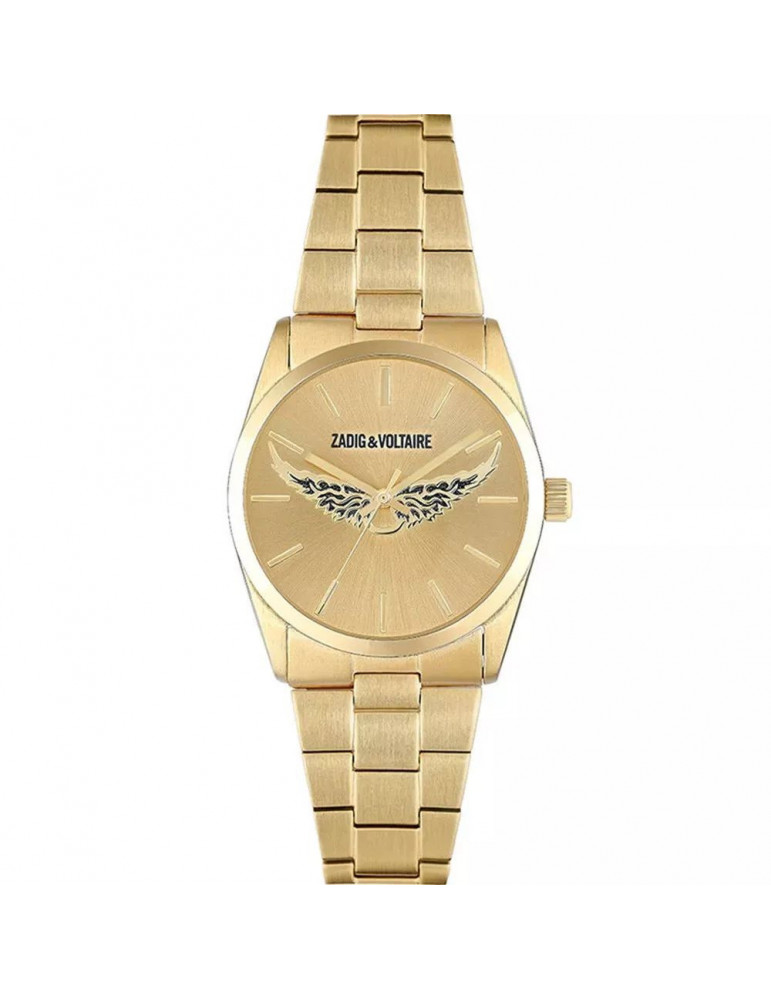 ZADIG & VOLTAIRE Montre Timeless