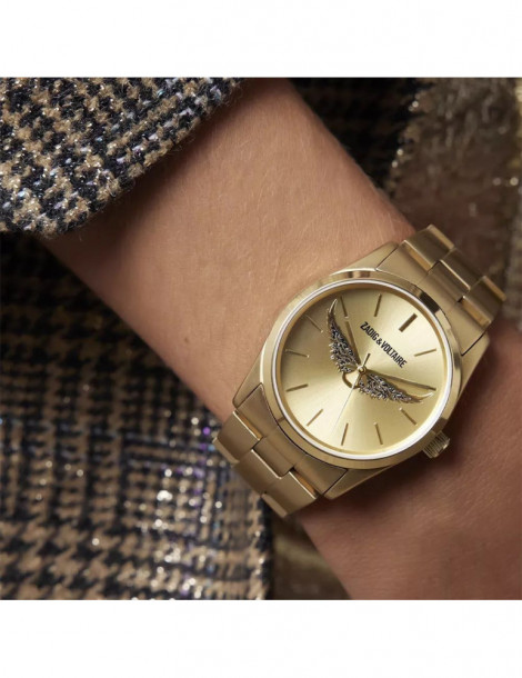 ZADIG & VOLTAIRE Montre Timeless