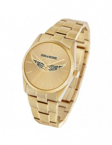 ZADIG & VOLTAIRE Montre Timeless