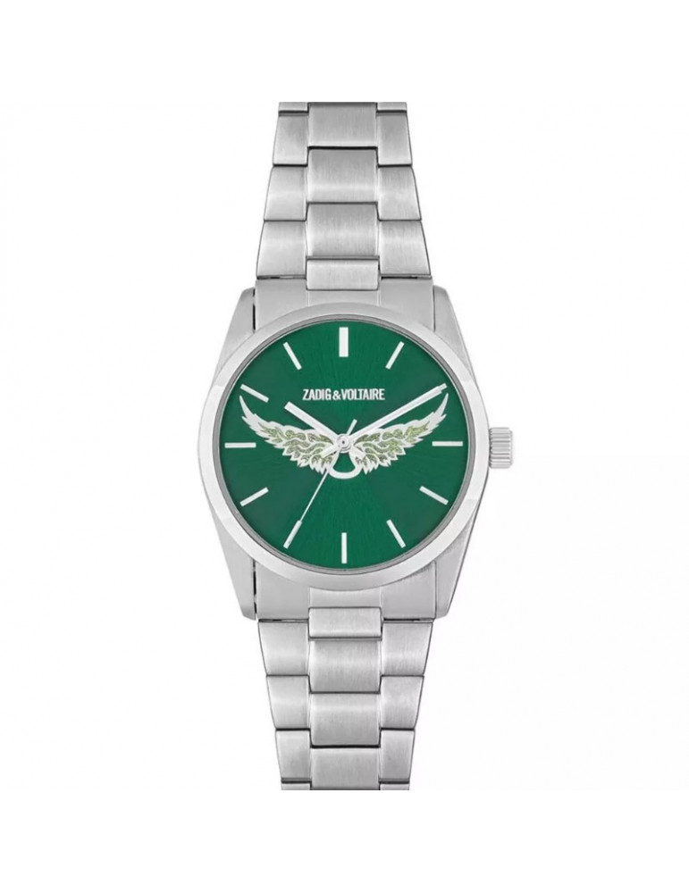 ZADIG & VOLTAIRE Montre Timeless