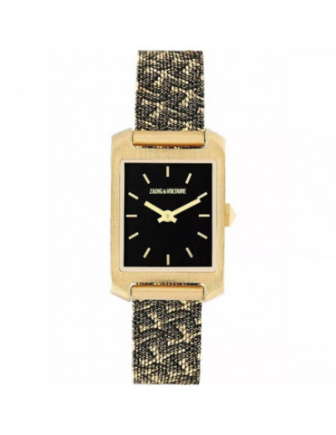 ZADIG & VOLTAIRE Montre Timeline