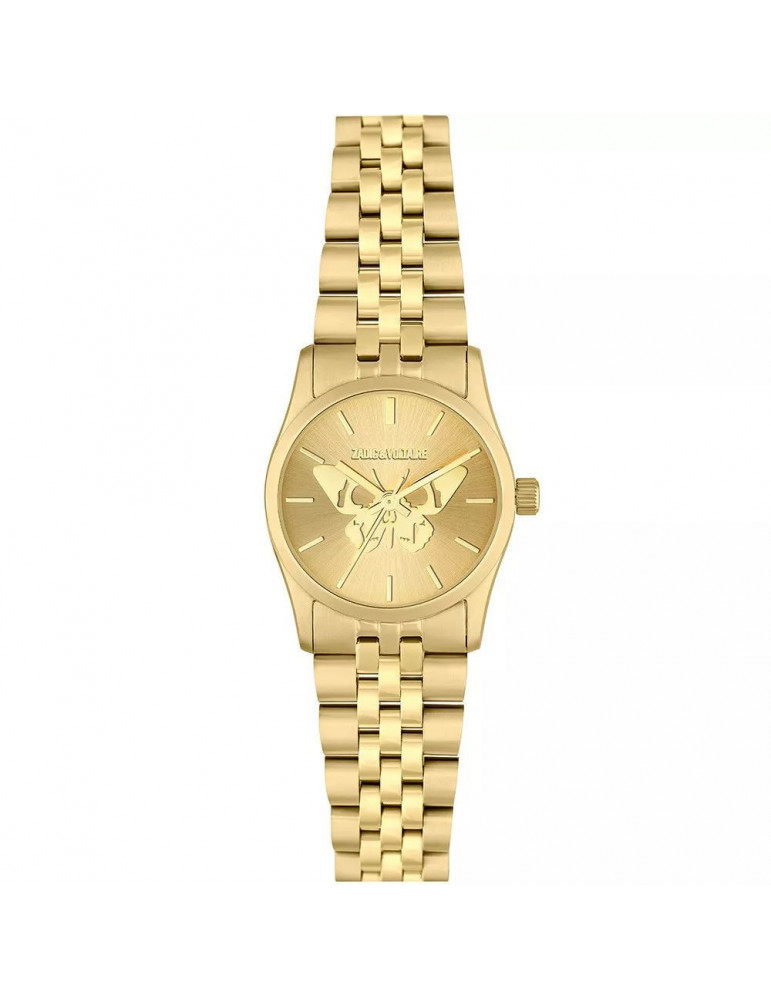 ZADIG & VOLTAIRE Montre Papillon