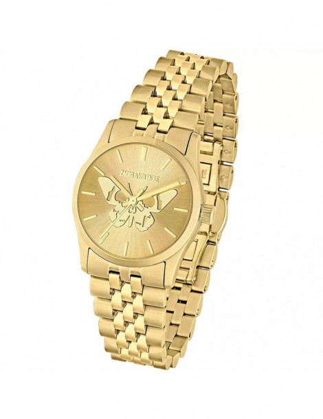 ZADIG & VOLTAIRE Montre Papillon