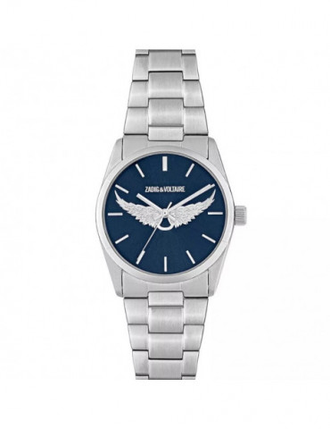 ZADIG & VOLTAIRE Montre Timeless