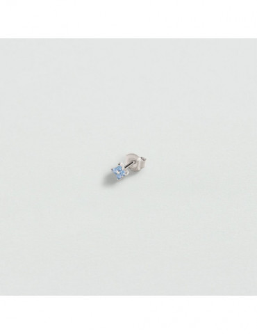 AGATHA Boucle D'oreille Gina | Unité