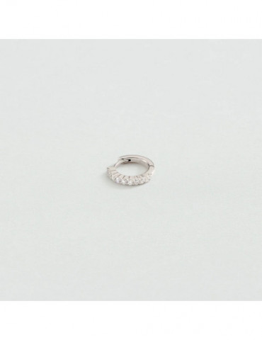 AGATHA Créole Wagram | Unité