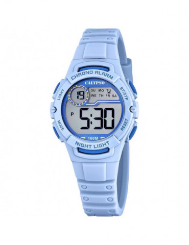 CALYPSO Montre Digitale