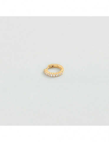 AGATHA Créole Wagram | Unité