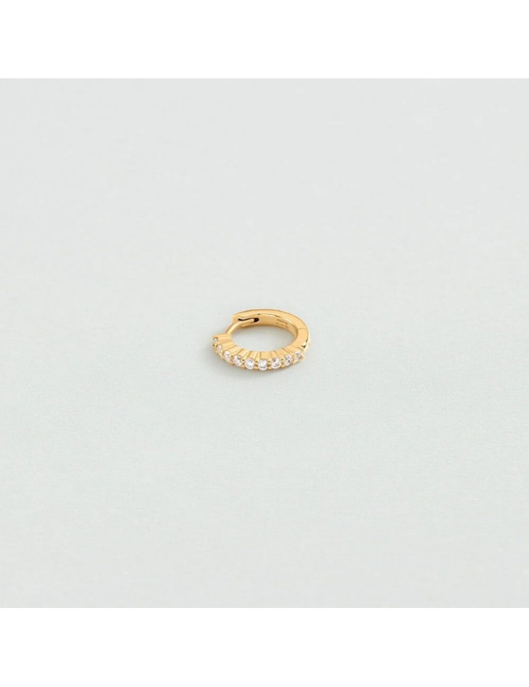 AGATHA Créole Wagram | Unité