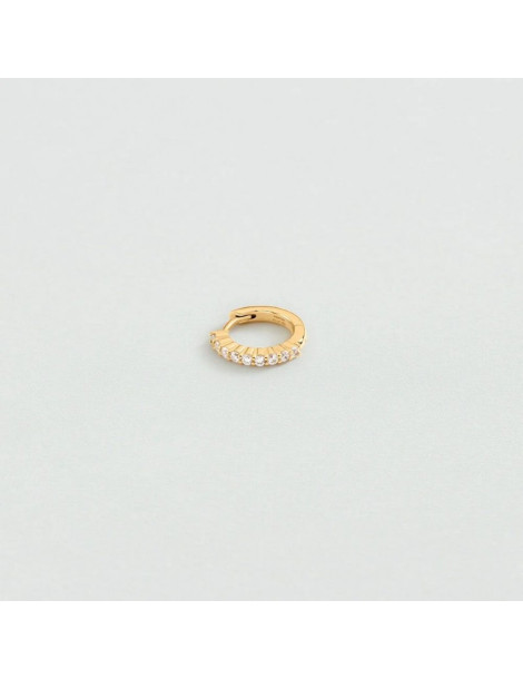 AGATHA Créole Wagram | Unité