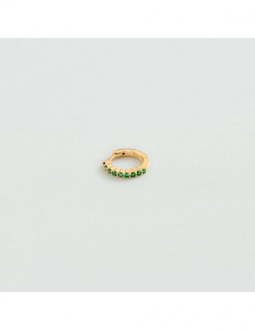 AGATHA Créole Wagram | Unité