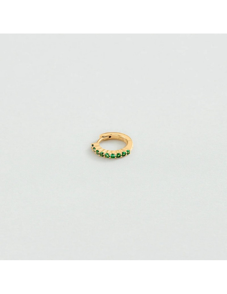 AGATHA Créole Wagram | Unité