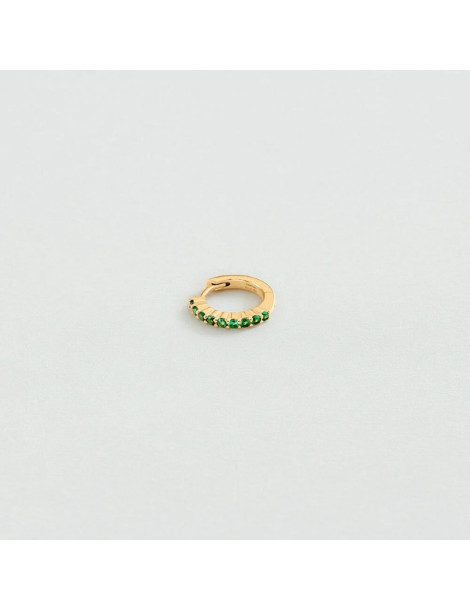 AGATHA Créole Wagram | Unité