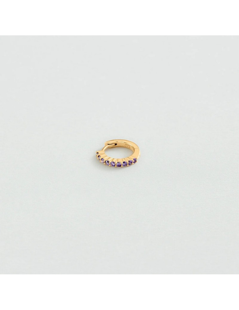 AGATHA Créole Wagram | Unité