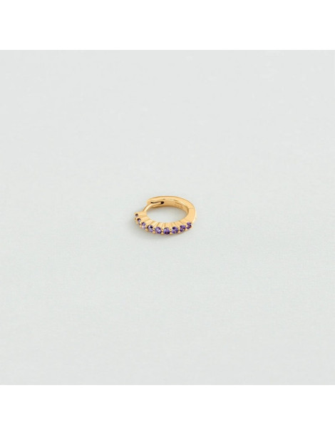 AGATHA Créole Wagram | Unité