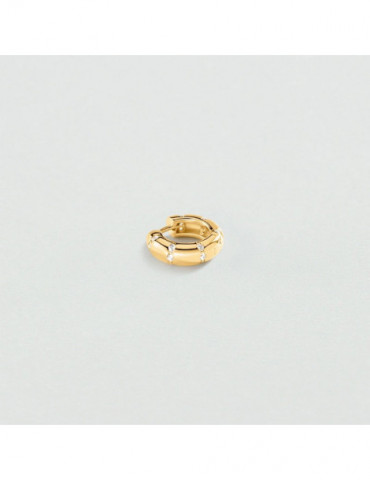 AGATHA Créole Segur