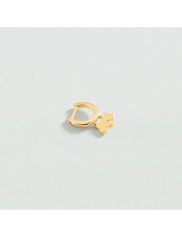 AGATHA Créole Scotty | Unité