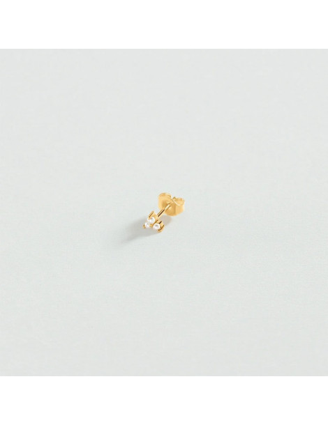 AGATHA Boucle D'oreille Passy | Unité