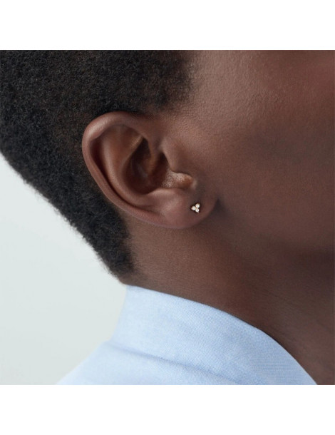 AGATHA Boucle D'oreille Passy | Unité