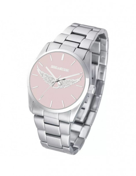 ZADIG & VOLTAIRE Montre Timeless
