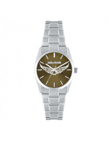 ZADIG & VOLTAIRE Montre Timeless