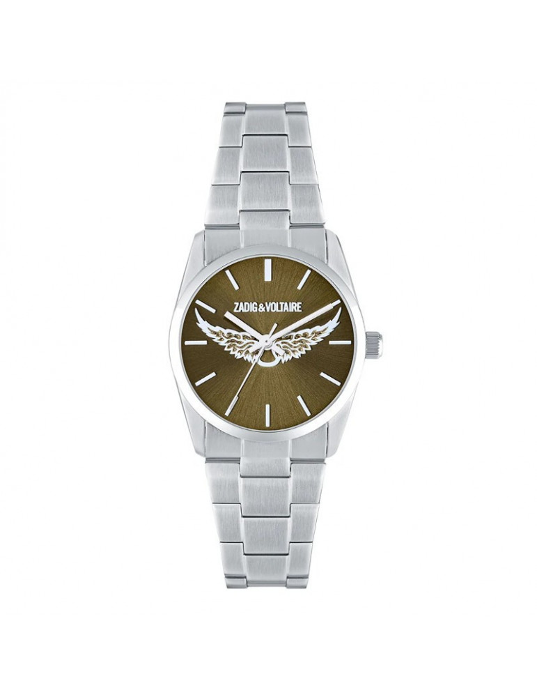 ZADIG & VOLTAIRE Montre Timeless