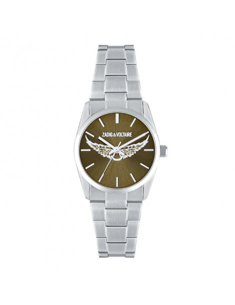 ZADIG & VOLTAIRE Montre Timeless