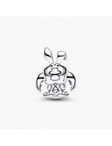 PANDORA Charm Disney Stitch Lapin de Pâques