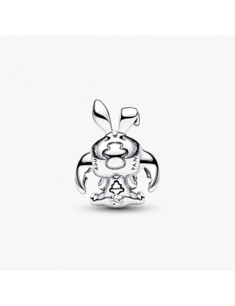 PANDORA Charm Disney Stitch Lapin de Pâques