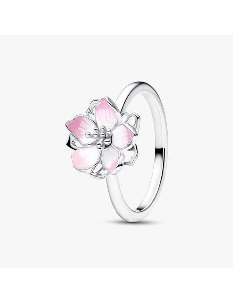 PANDORA Bague Fleur de Cerisier