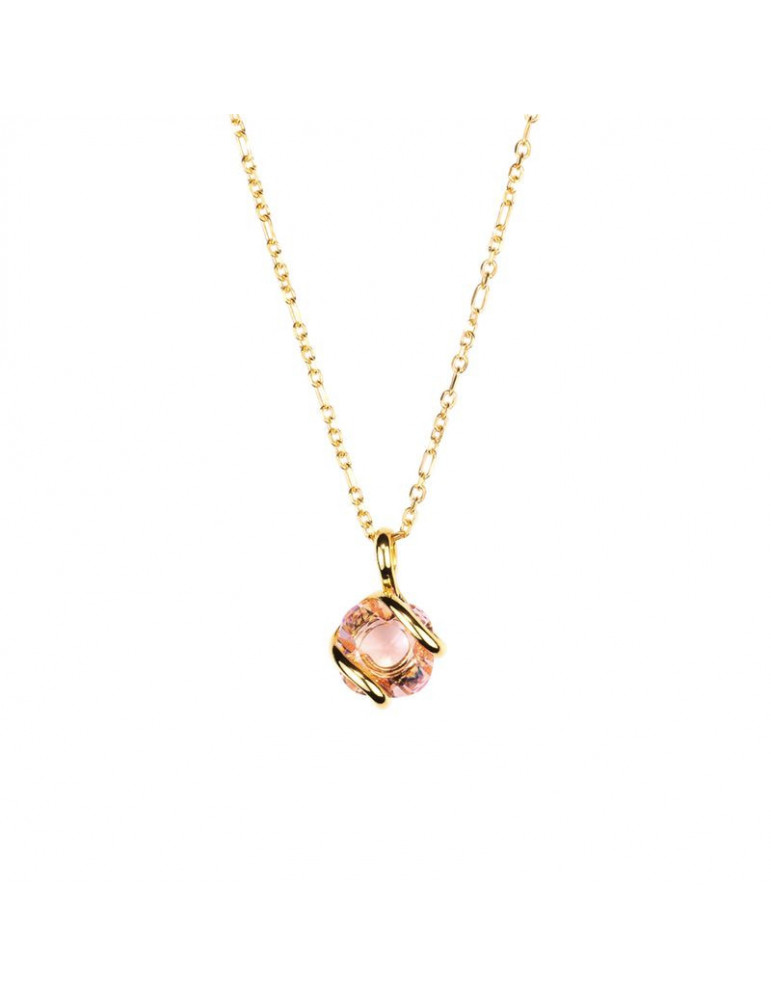 ANDREA MARAZZINI Collier Simple Mini Rose