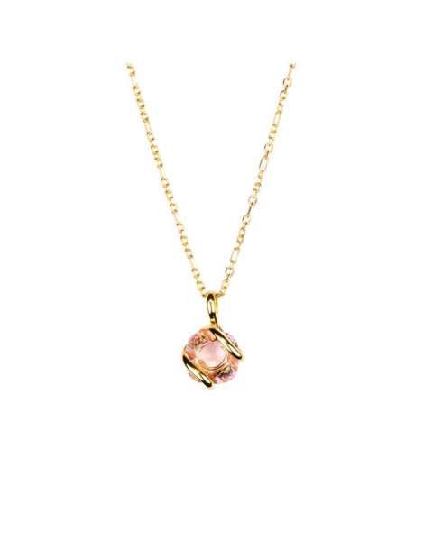 ANDREA MARAZZINI Collier Simple Mini Rose