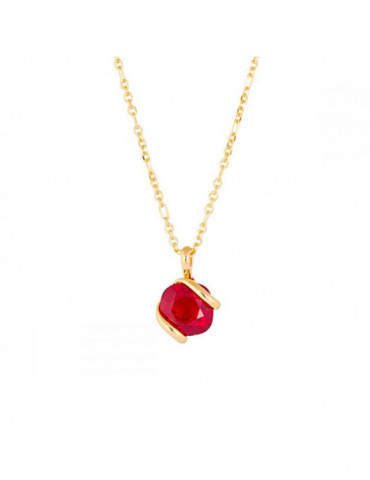 ANDREA MARAZZINI Collier Simple Mini Siam