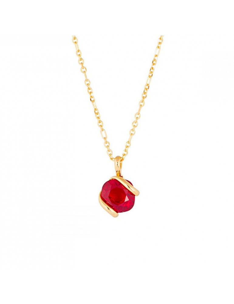 ANDREA MARAZZINI Collier Simple Mini Siam