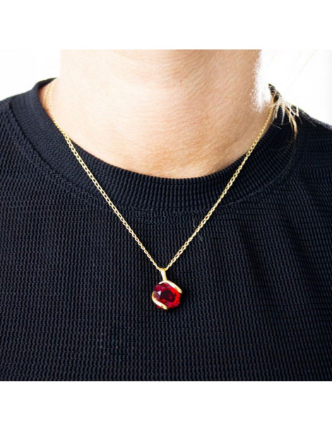 ANDREA MARAZZINI Collier Simple Mini Siam