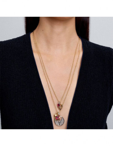 PANDORA Charm Pendant Homard