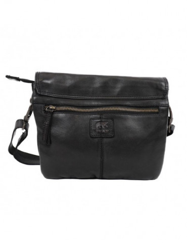 BEAR Sac Femke - Noir