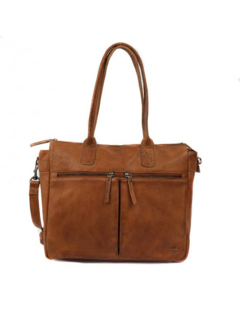BEAR Sac Binni - Cognac
