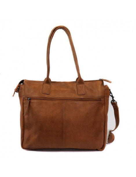 BEAR Sac Binni - Cognac