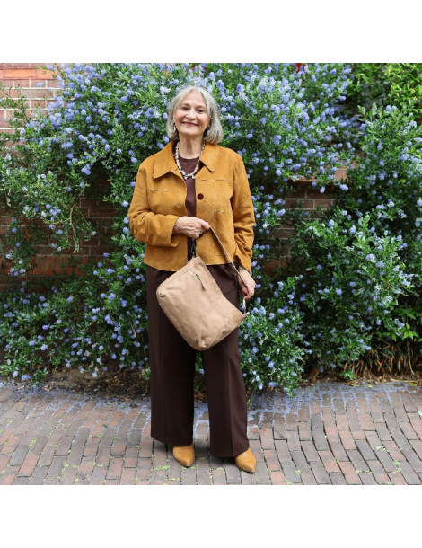 BEAR Sac Jade - Beige